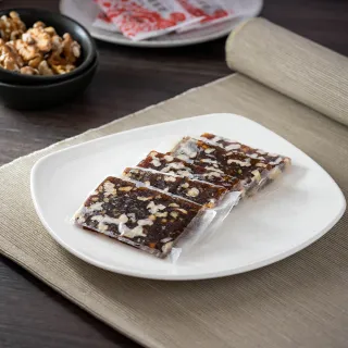 【義美】桂圓核桃糕經濟包(20入/包)