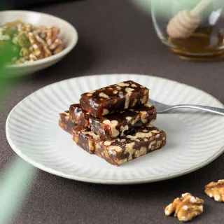 【義美】桂圓核桃糕袋裝(14入)