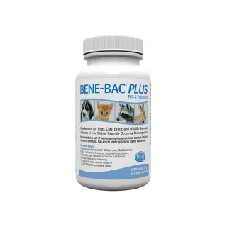 【PetAg 貝克】益菌多多粉 127g -7大最佳益生菌(貓咪益生菌/狗狗益生菌/最新型態寵物益生菌)