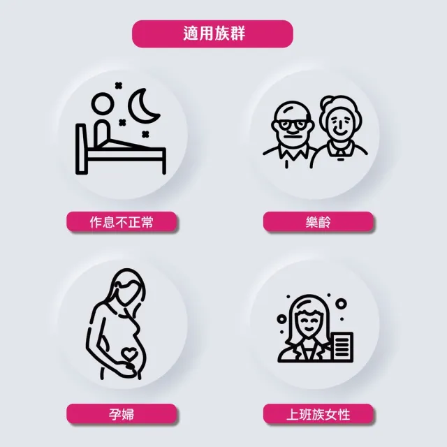 【信東生技】精粹蔓越莓膠囊單盒(90粒/盒)