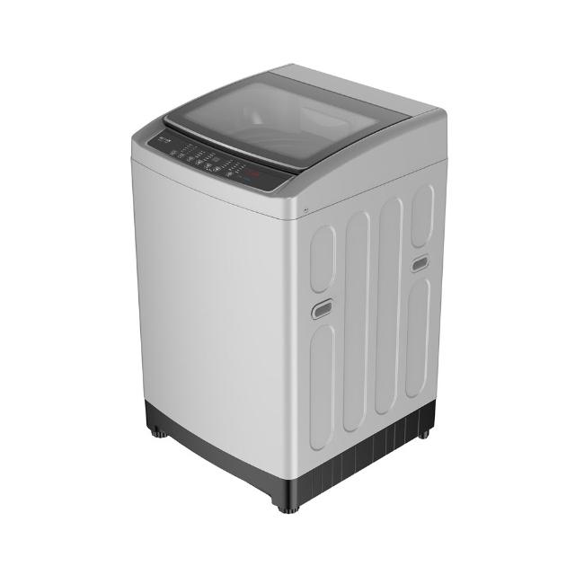 【HERAN 禾聯】FUZZY人工智慧15KG全自動洗衣機(HWM-1541)