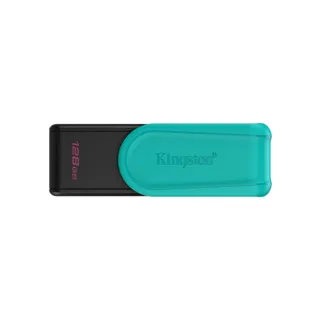 【Kingston 金士頓】DataTraveler Exodia S USB 128GB 隨身碟(DTXS/128GB)