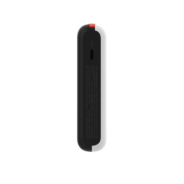 【BELKIN】BoostCharge 20W自帶USB-C線快充行動電源_10000mAh_迪士尼系列-藝術米奇(BPB021qcBW-DY)
