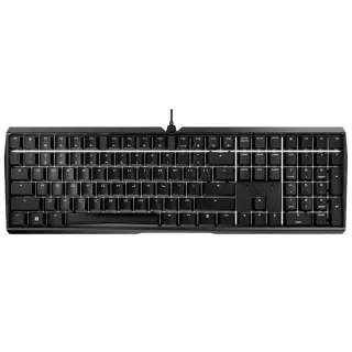 【Cherry】Cherry MX Board 3.0S MX2A 黑正刻 茶軸(MX3.0S 二代軸 黑 正刻 茶軸 無光 MX2A 鍵盤 機械 電競)