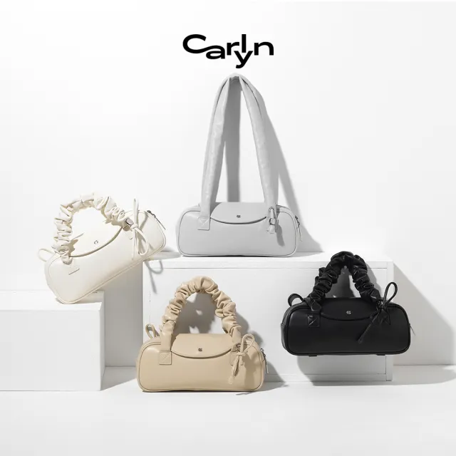 【Carlyn】COY 翻蓋包｜H75133010(4色任選)