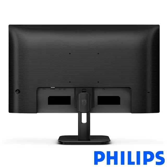 【Philips 飛利浦】27E1N1800A 27型 IPS 4K美型螢幕(內建喇叭//HDMI/sRGB/4ms)