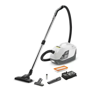 【KARCHER 凱馳】水濾式吸塵器(DS6000)