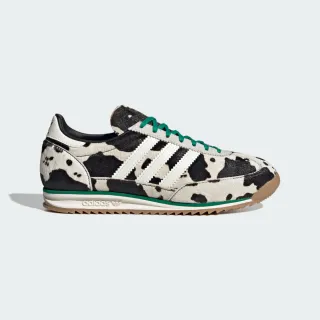 【adidas 愛迪達】SL 72 OG 運動休閒鞋 女 - Originals JR1639