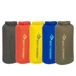 【SEA TO SUMMIT】70D 輕量防水收納袋 20公升-背環(登山健行/露營/收納袋/防水袋/旅行/盥洗袋/防災/避難)