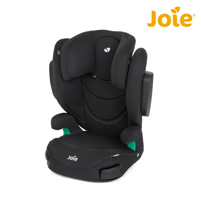 【Joie官方旗艦】i-Trillo™ FX 3.5-12歲兒童成長型汽座/安全座椅