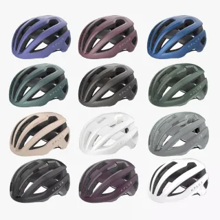 【KPLUS】NOVA 單車安全帽 公路競速型 可拆式內襯 多色(MipsAirNode系統/頭盔/磁扣/單車/自行車)