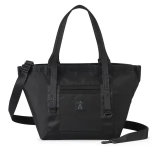 【PORTER INTERNATIONAL】率性無界ROVER托特包-L(黑)