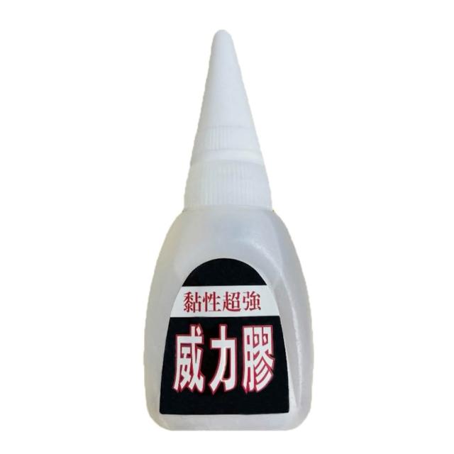 威力膠-奈米高科技超強黏性