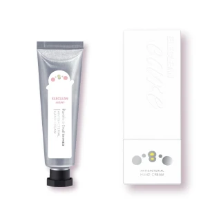 【ELECLEAN】卡娜赫拉的小動物-P助版-PURE 小淨香氛抗菌護手霜(卡娜赫拉聯名 抗菌護手霜)