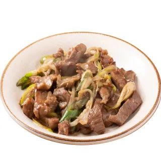 【約克街肉舖】赤豪_青蔥椒鹽牛舌8包(250g±10%/包)