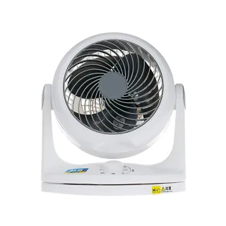 【IRIS】氣流循環扇PCF-HD18W