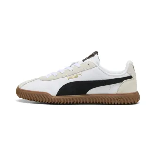 【PUMA官方旗艦】Puma Club Kayzer OG 休閒運動鞋 男女共同 40260402(男鞋 女鞋 休閒鞋  白色)