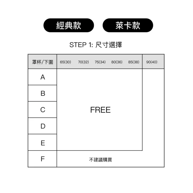 【24HRS】5件組-綜合款無感失憶內衣任選(無鋼圈內衣 女內衣 女內著 無感失憶 背扣式)