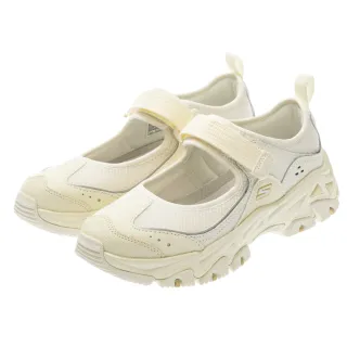 【SKECHERS】女鞋 休閒系列 休閒鞋 瑪莉珍 DLITES HIKER(180211CRW)