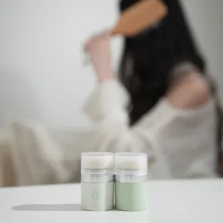 【19again】姐妹揪團人氣組★ 蓬蓬控油蜜粉（2入組）x3(蓬蓬粉 乾洗髮 蜜粉 頭皮 控油 揪團優惠組)