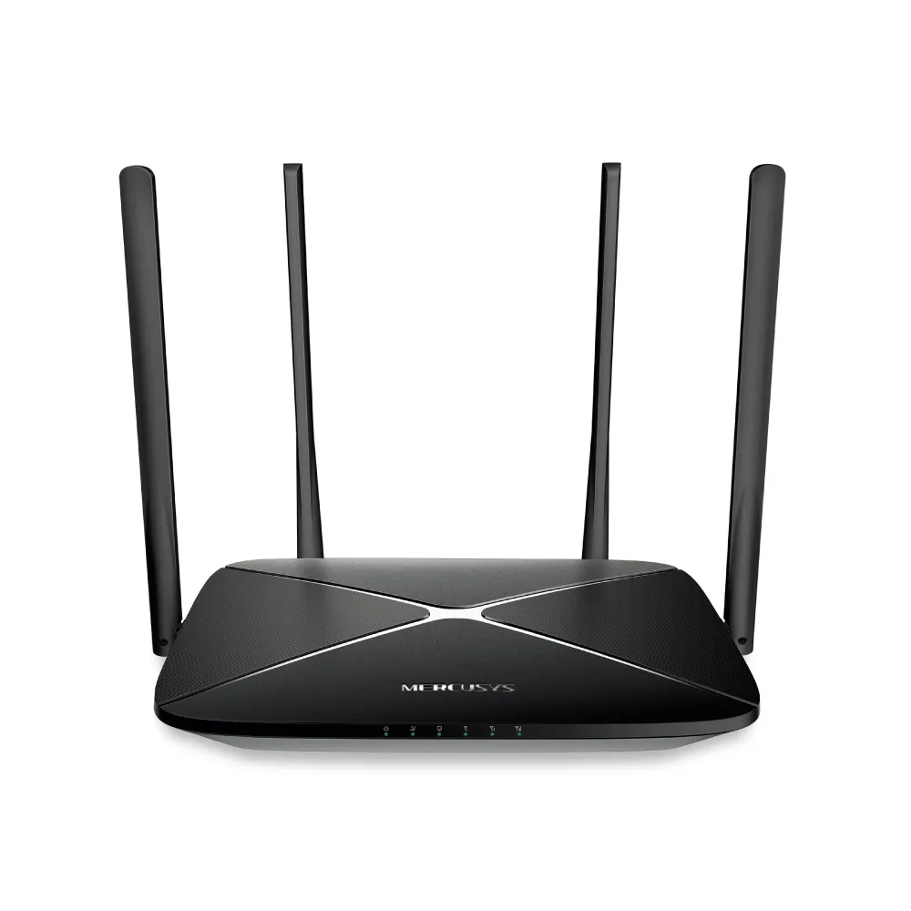 【Mercusys 水星】4G分享器 300Mbps 無線路由器 Wi-Fi 分享器 4G LTE 路由器 SIM卡隨插即用(MB115-4G)