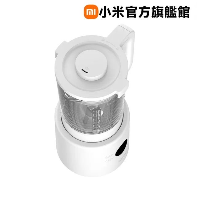 【小米】官方旗艦館 Xiaomi 破壁調理機