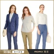 【SST&C 精選限定】女裝 春夏修身休閒褲/九分褲/長褲-多款任選