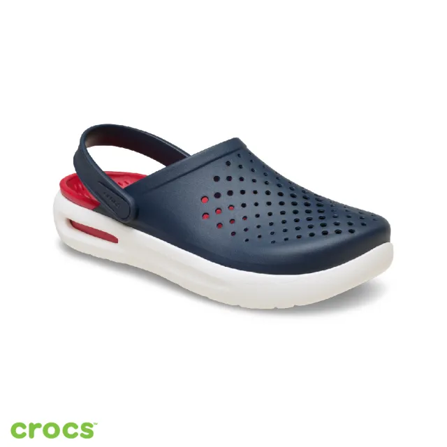 【Crocs】中性鞋 舒樂克駱格 InMotion Clog(209964)