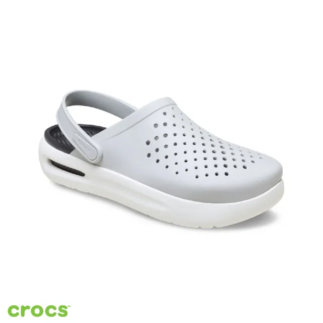 【Crocs】中性鞋 舒樂克駱格 InMotion Clog(209964)
