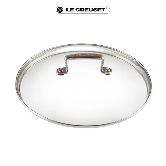 【Le Creuset】玻璃鍋蓋 26cm