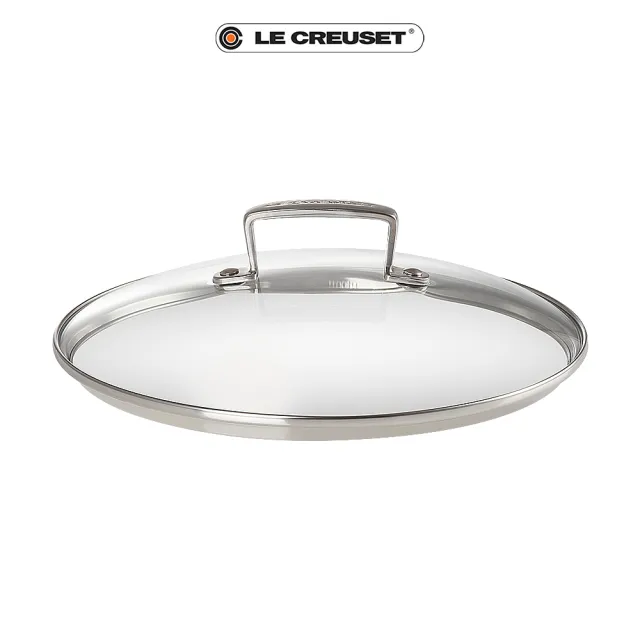 【Le Creuset】玻璃鍋蓋 26cm