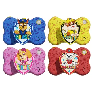 【esoon】ESOONKIDS 汪汪隊立大功 觸控款兒童相機(64G相機包組合/禮物)