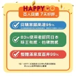 【日本味王】7天有感高濃度游離型葉黃素B群特別版30粒x5盒+贈7粒x3盒(可增進神經系統的健康)