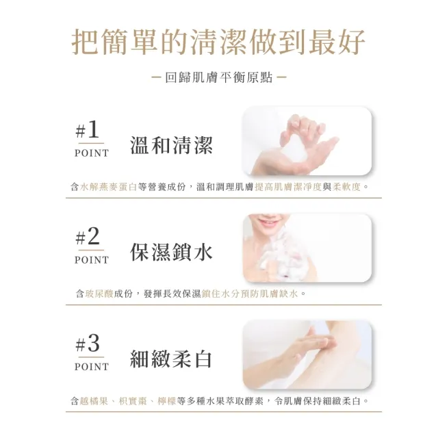 【MINI YANG】胺基酸私密潔淨露 500ml(高濃度胺基酸 柔嫩 保濕 鎖水)