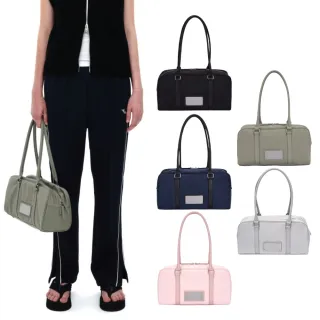 【MATIN KIM】官方旗艦 運動托特包 保齡球包(多款任選)