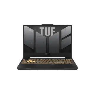 【ASUS 華碩】S+ 級福利品 TUF Gaming 15吋 i7-13620H(FX507VV-0142B13620H/16G RAM/512G SSD/RTX4060)