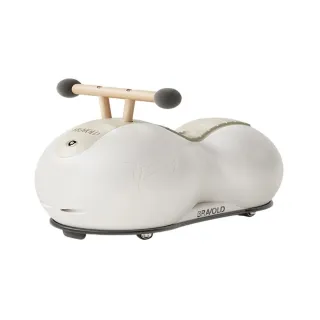 【超微米】花生車 扭扭車 溜溜車 玩具 滑行車(花生扭扭車 溜溜車)