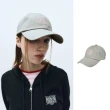 【MARITHE FRANCOIS GIRBAUD】官方旗艦 經典小LOGO棒球帽 MFG 刺繡 運動帽 中性帽(多款任選)