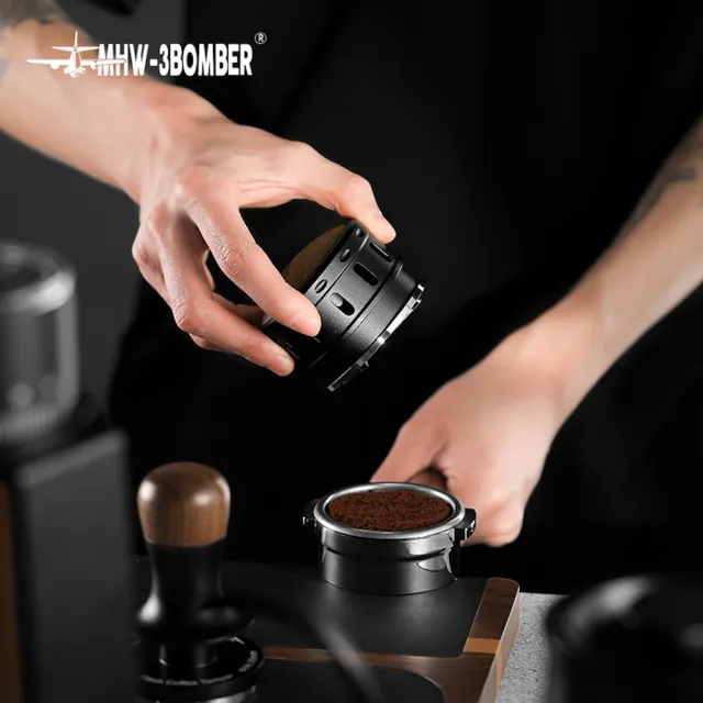 【MHW-3BOMBER】遊隼重力布粉器(FALCON 游隼重力布粉器 51/53/54/58mm 規格多樣)
