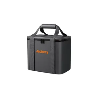 【Jackery】防水隔熱收納包 S(防水 隔熱 耐磨 防刮 防潑濺 收納包 電源收納包 露營 逐露天下)