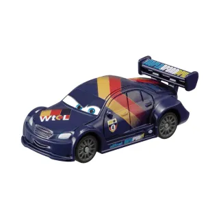 【TOMICA】CARS 汽車總動員 C-23 麥帥（標準版）(小汽車)