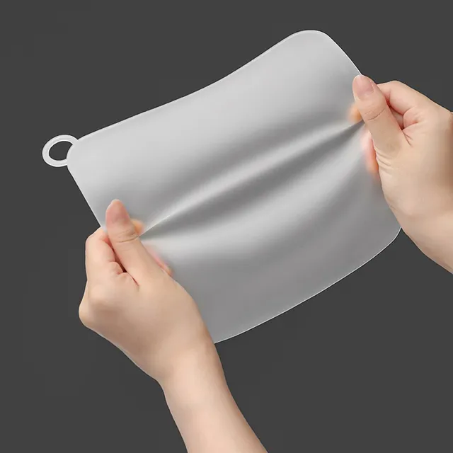 【E.dot】防蟲防臭矽膠墊/密封蓋/排水孔蓋(中號15cm)