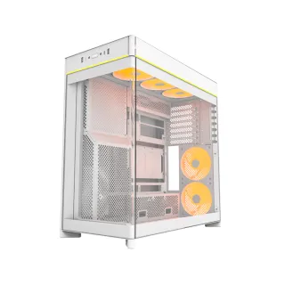 【技嘉平台】Ultra 5十核GeForce RTX 5060 Ti{水冷星棘}海景電競機(Ultra 5 225F/B860/32G D5/1TB/WIFI)