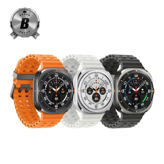 【Samsung 三星】B級福利品 Galaxy Watch Ultra LTE版 47mm 智慧手錶(L705)