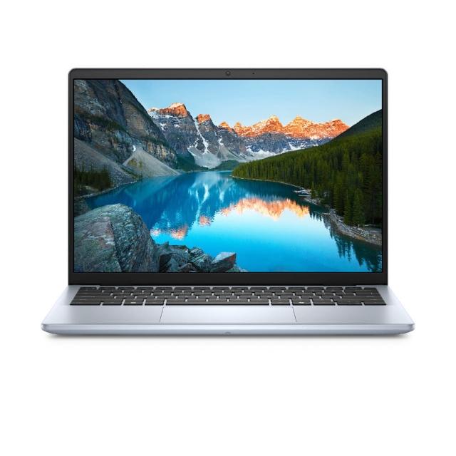【DELL 戴爾】14吋i5輕薄筆電(i5-1334U/16G/512G SSD/W11P/冰川藍/Inspiron/DC5440-R2608P3Y)