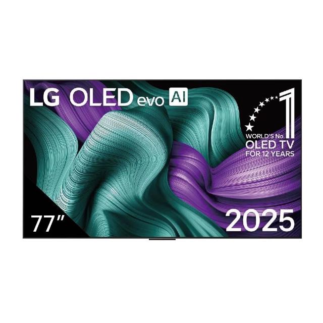 LG樂金 OLED77M5PTA