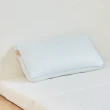 【Darphia 朵法亞】涼感可水洗獨立筒棉眠枕_加贈洗衣袋(2025新上市/臺灣製造/抗菌防蟎/絕對涼感)