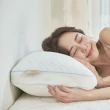【Darphia 朵法亞】涼感可水洗獨立筒棉眠枕_加贈洗衣袋(2025新上市/臺灣製造/抗菌防蟎/絕對涼感)