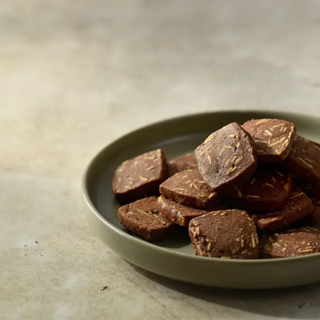 【世唯SWEETWAY】法式手工餅乾(手工餅乾)