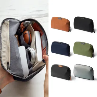 【Bellroy】Desk Caddy 數位收納包 配件包 防潑水